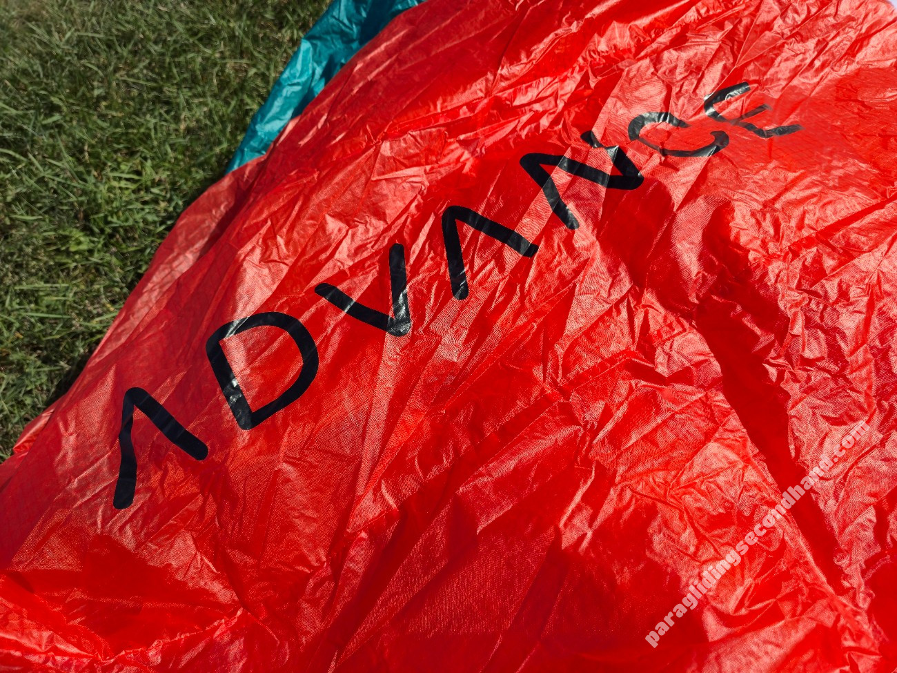 Advance Pi3, 25, 2023, (80-120kg), 1h