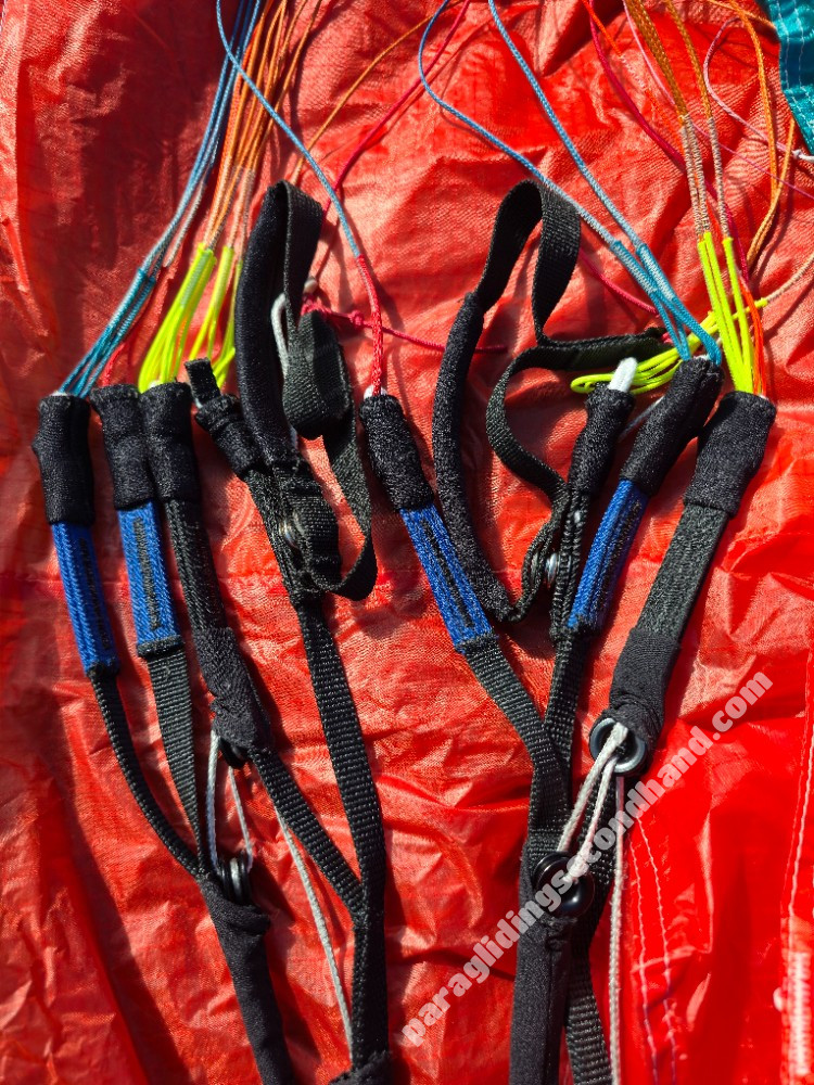 Advance Pi3, 25, 2023, (80-120kg), 1h