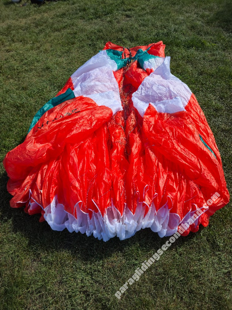 Advance Pi3, 25, 2023, (80-120kg), 1h