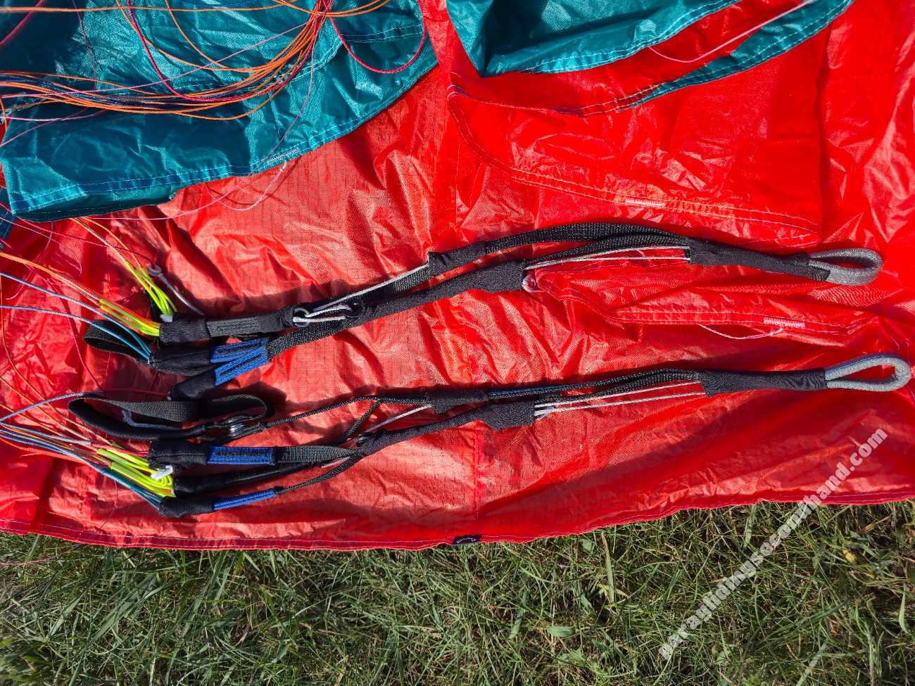 Advance Pi3, 25, 2023, (80-120kg), 1h