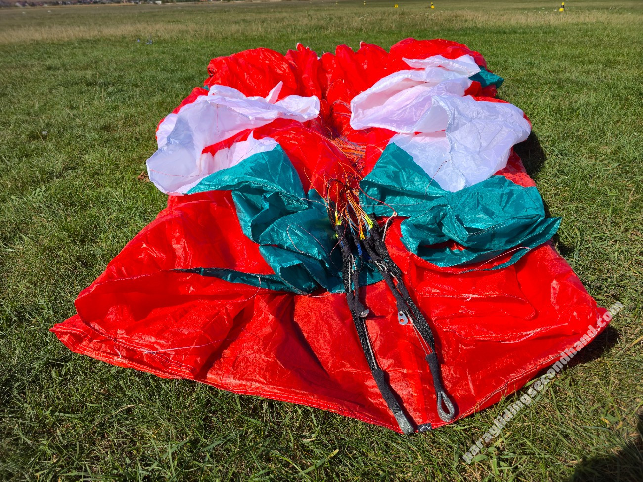 Advance Pi3, 25, 2023, (80-120kg), 1h