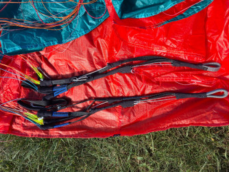 Advance Pi3, 25, 2023, (80-120kg), 1h