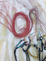 Ozone Mantra 7, S, 2019, (70-85kg), 120h