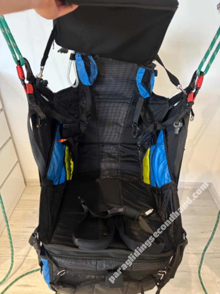 Karpofly X-alps 4, L, 2018