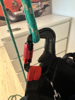 Karpofly X-alps 4, L, 2018