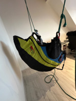 Karpofly X-alps 4, L, 2018