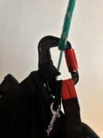 Karpofly X-alps 4, L, 2018