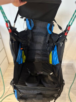 Karpofly X-alps 4, L, 2018