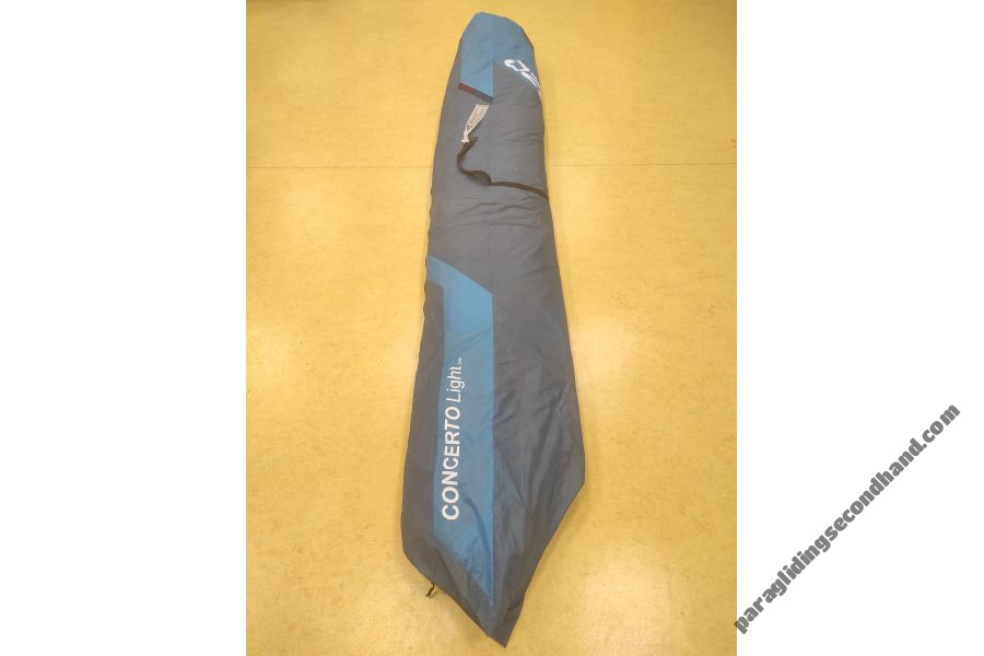 Ozone Photon MS, MS, 2024, (85-100kg), 17h