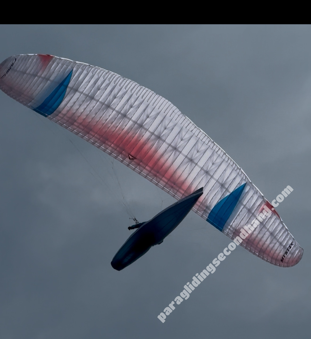 Flow Mystic plus, m, 2025, (95-110kg), 10h