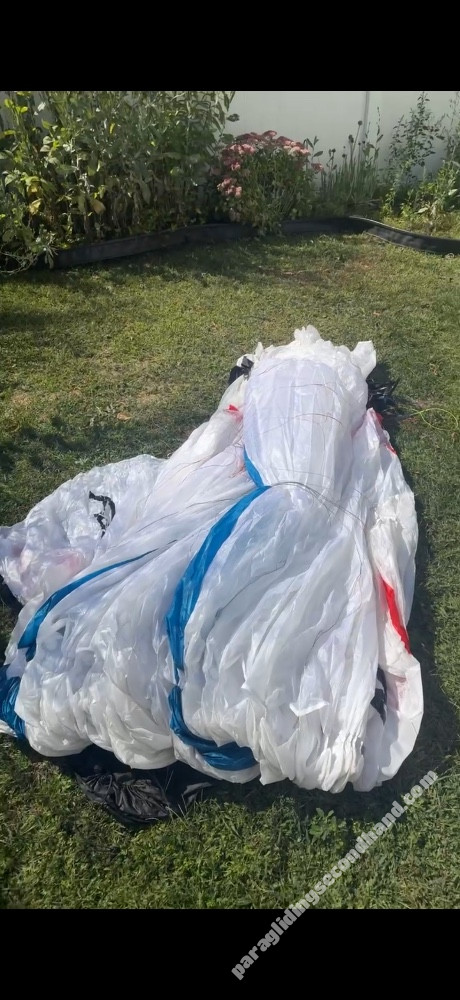 Flow Mystic plus, m, 2025, (95-110kg), 10h