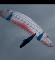 Flow Mystic plus, m, 2025, (95-110kg), 10h