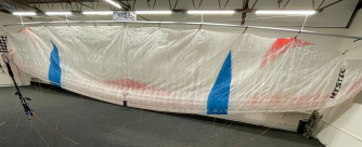 Flow Mystic plus, m, 2025, (95-110kg), 10h