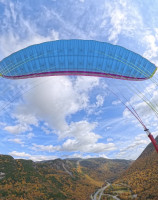 Nova MENTOR, S, 2016, (70-90kg), 45h