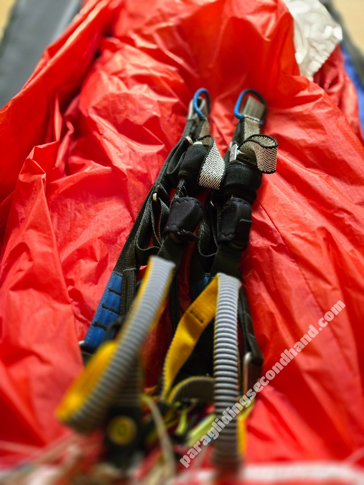 Advance Bibeta, 38, 2017, (100-180kg), 15h