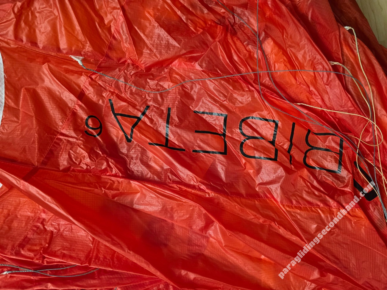 Advance Bibeta, 38, 2017, (100-180kg), 15h