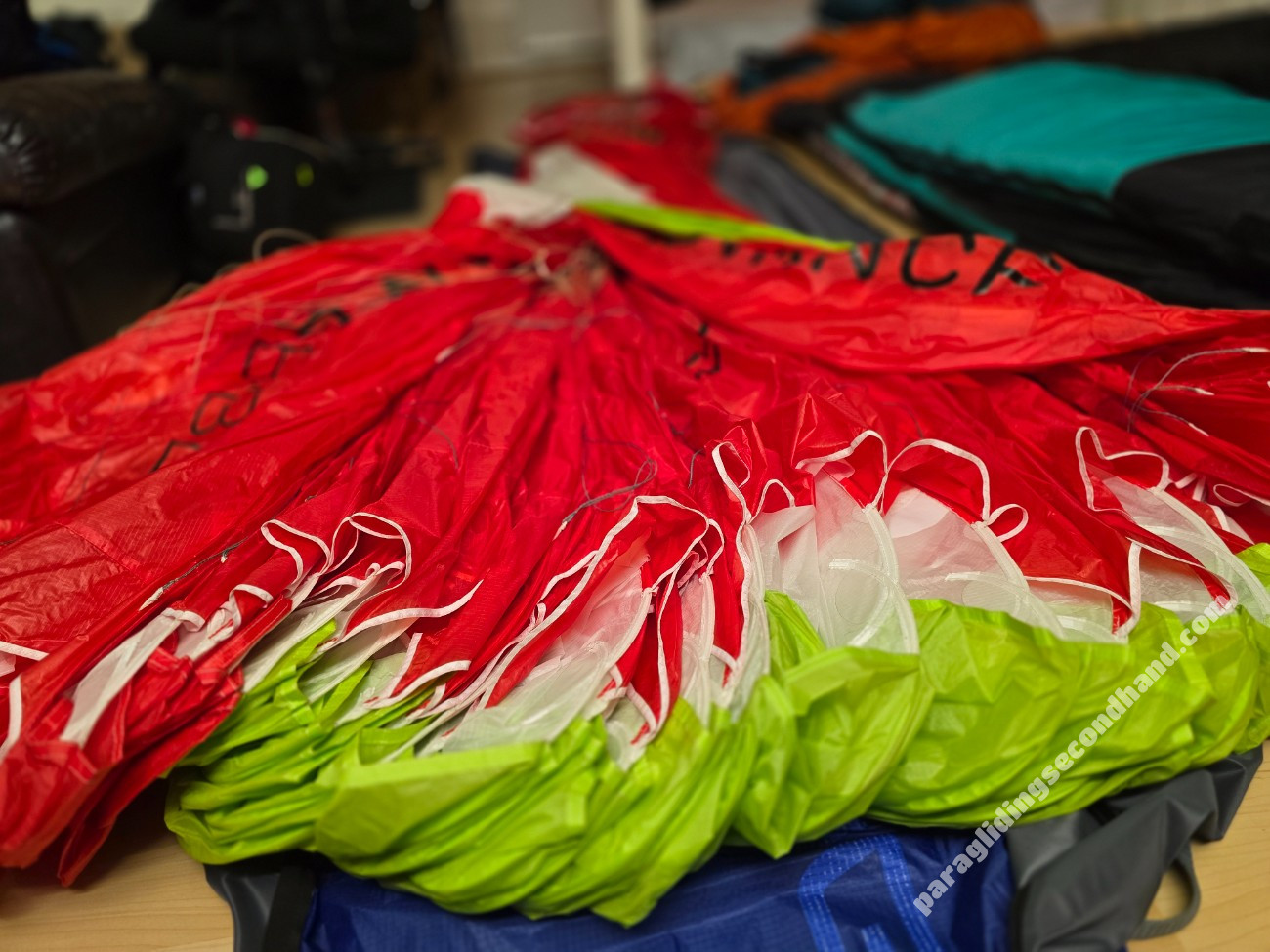 Advance Bibeta, 38, 2017, (100-180kg), 15h