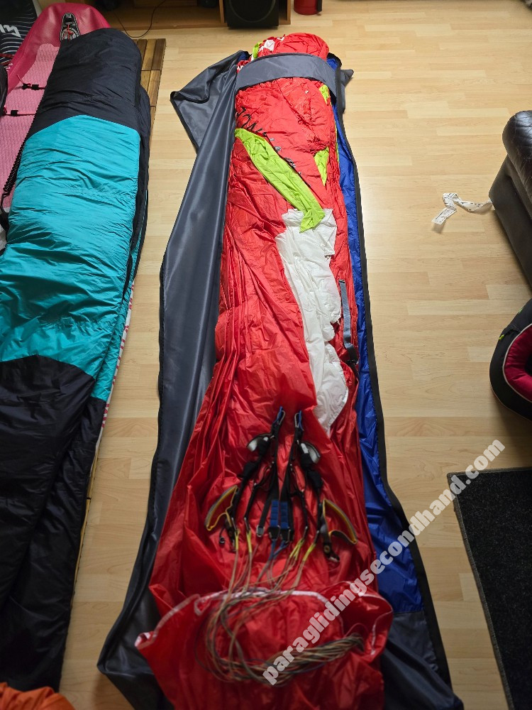 Advance Bibeta, 38, 2017, (100-180kg), 15h