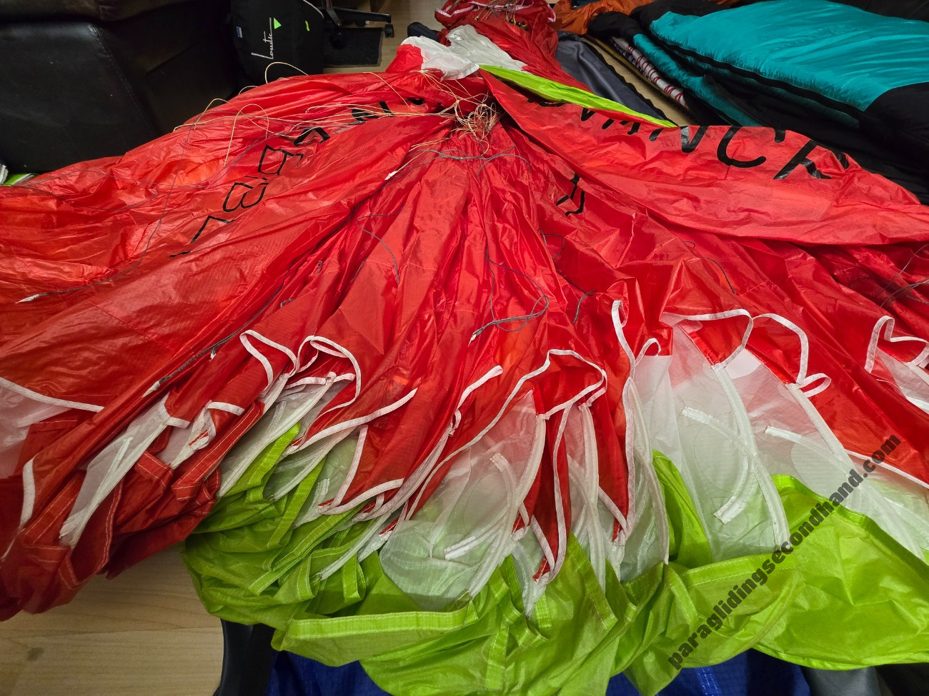 Advance Bibeta, 38, 2017, (100-180kg), 15h