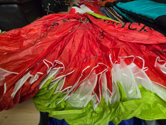 Advance Bibeta, 38, 2017, (100-180kg), 15h