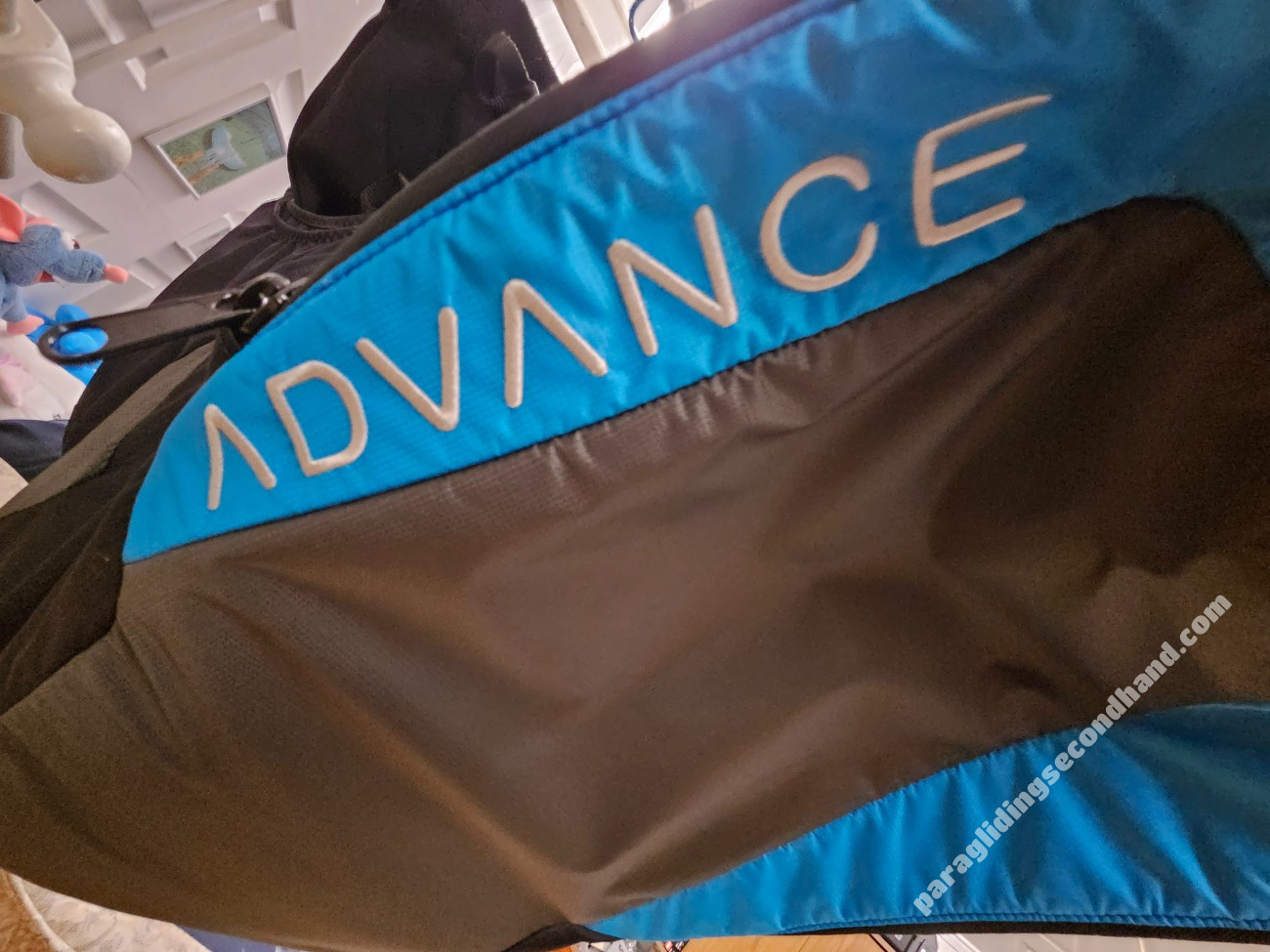 Advance BiPRO3, L