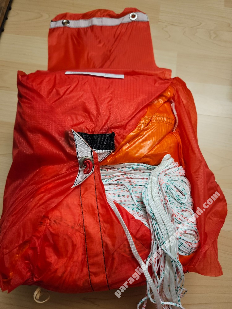 Companion SQR Reserve - 160 kg