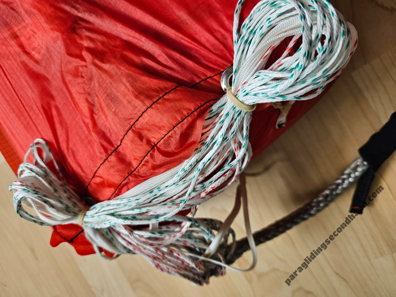 Companion SQR Reserve - 160 kg