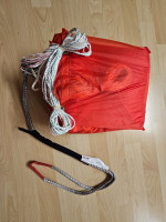 Companion SQR Reserve - 160 kg