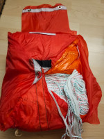 Companion SQR Reserve - 160 kg