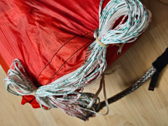 Companion SQR Reserve - 160 kg