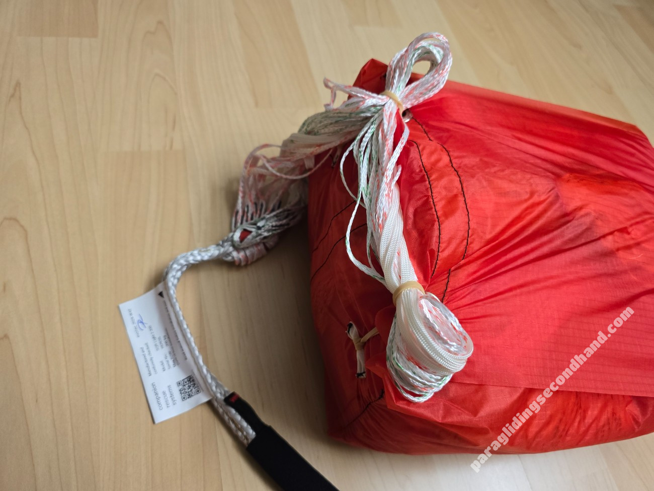 Companion SQR Light 2 size 200