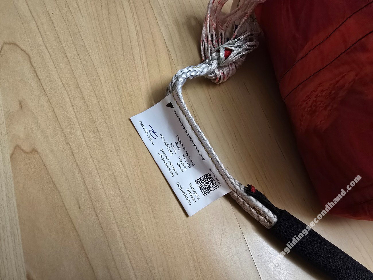 Companion SQR Light 2 size 200