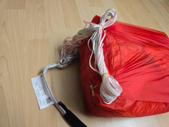 Companion SQR Light 2 size 200