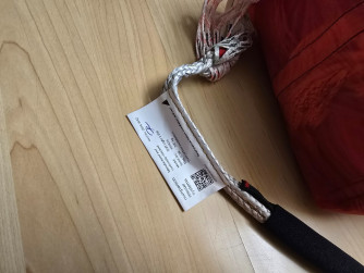 Companion SQR Light 2 size 200