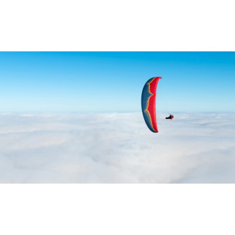 Ozone Delta 4, ML, 2024, (85-105kg), 0h