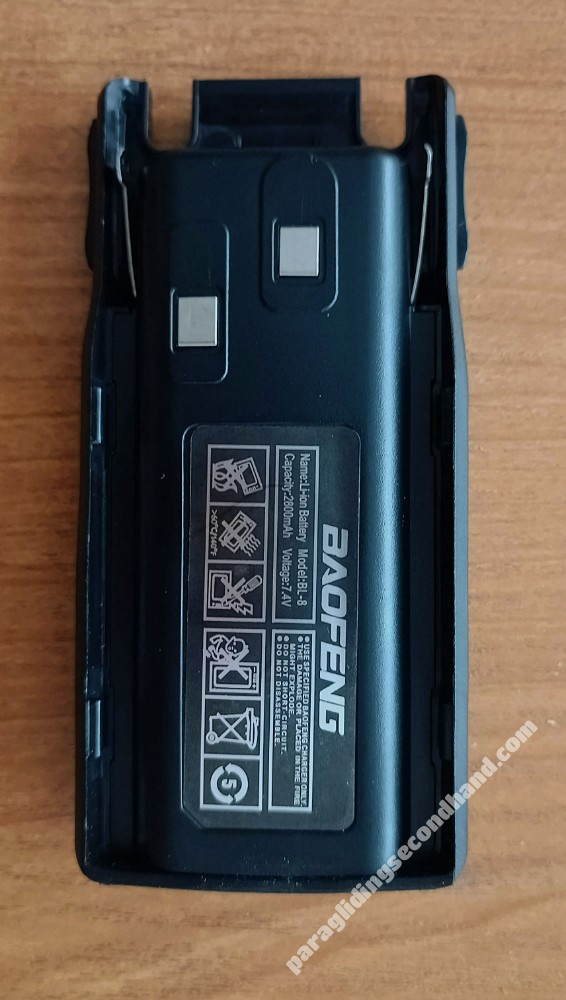 Baofeng UV-82