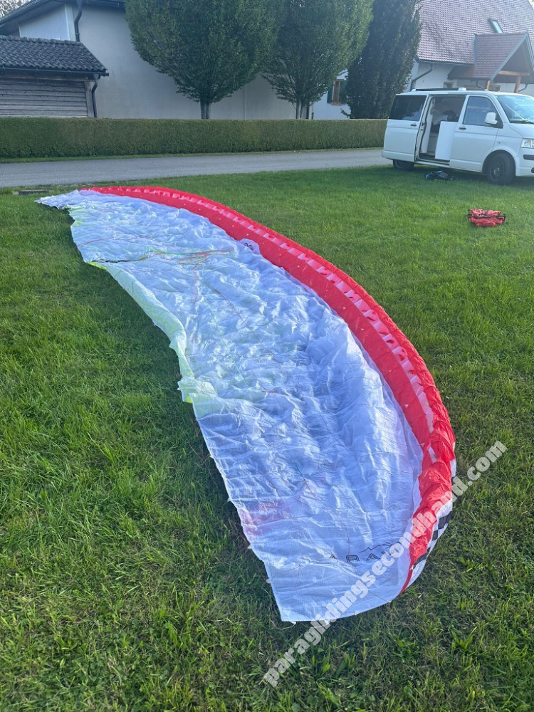 Mac Para Aravis, 19, 2022, (55-75kg), 45h