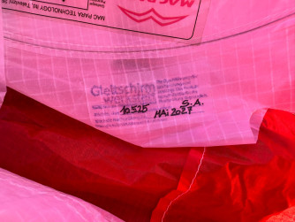 Mac Para Aravis, 19, 2022, (55-75kg), 45h