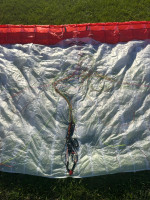 Mac Para Aravis, 19, 2022, (55-75kg), 45h