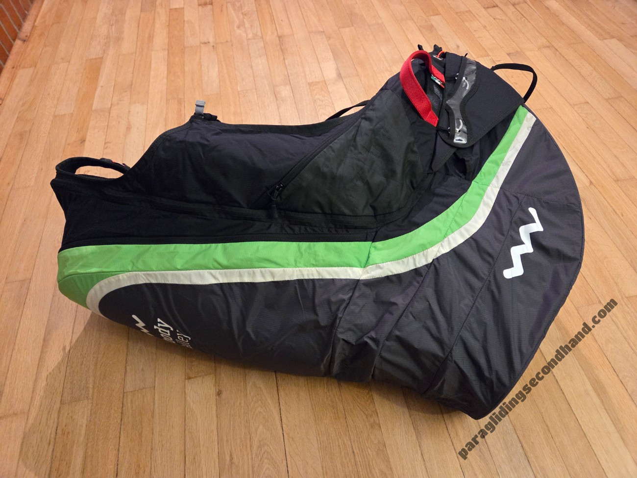 Woody Valley Wani 2, M