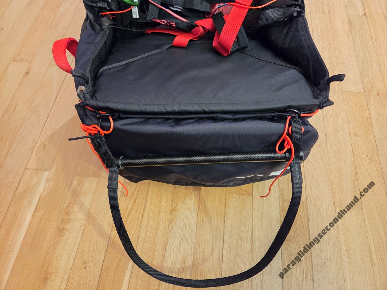 Woody Valley Wani 2, M