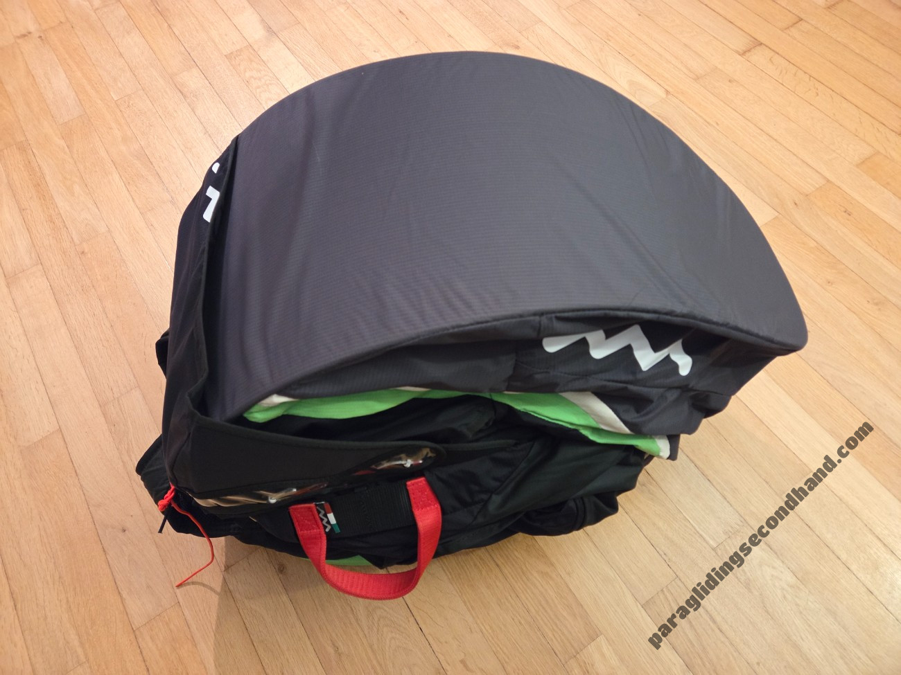 Woody Valley Wani 2, M