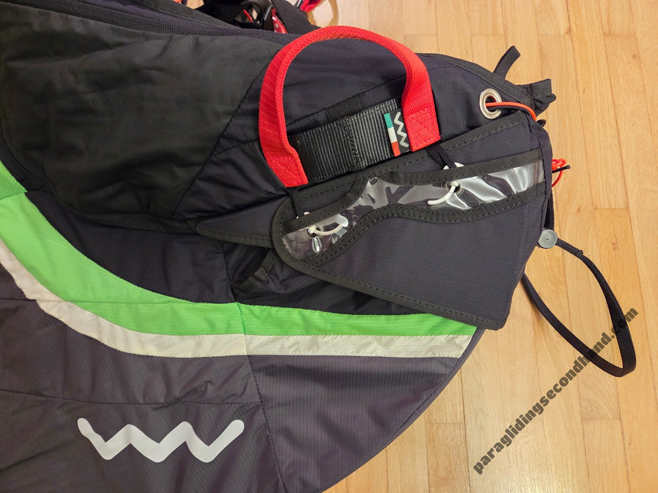 Woody Valley Wani 2, M