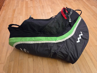 Woody Valley Wani 2, M