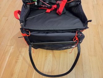 Woody Valley Wani 2, M