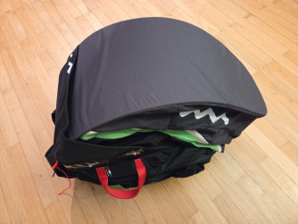 Woody Valley Wani 2, M