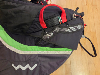 Woody Valley Wani 2, M