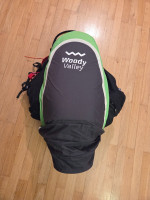 Woody Valley Wani 2, M