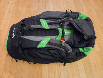 Woody Valley Wani 2, M