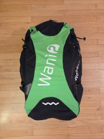 Woody Valley Wani 2, M